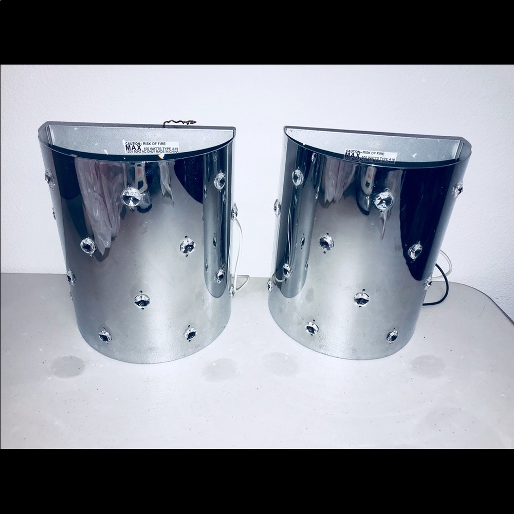 Jewel Light Fixtures